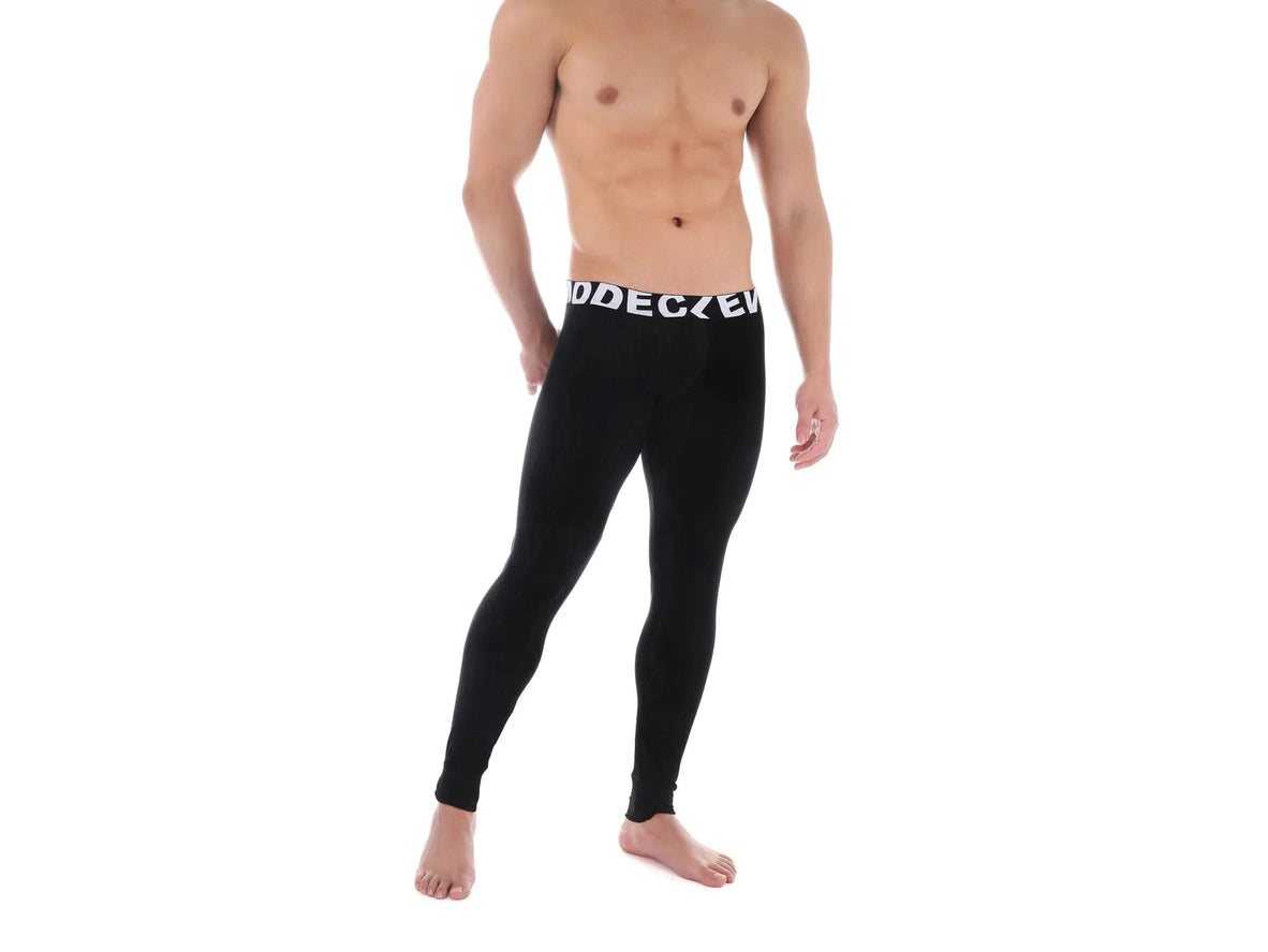 Gay Thermal Underwear | CLEVER-MENMODE Sexy Long Johns