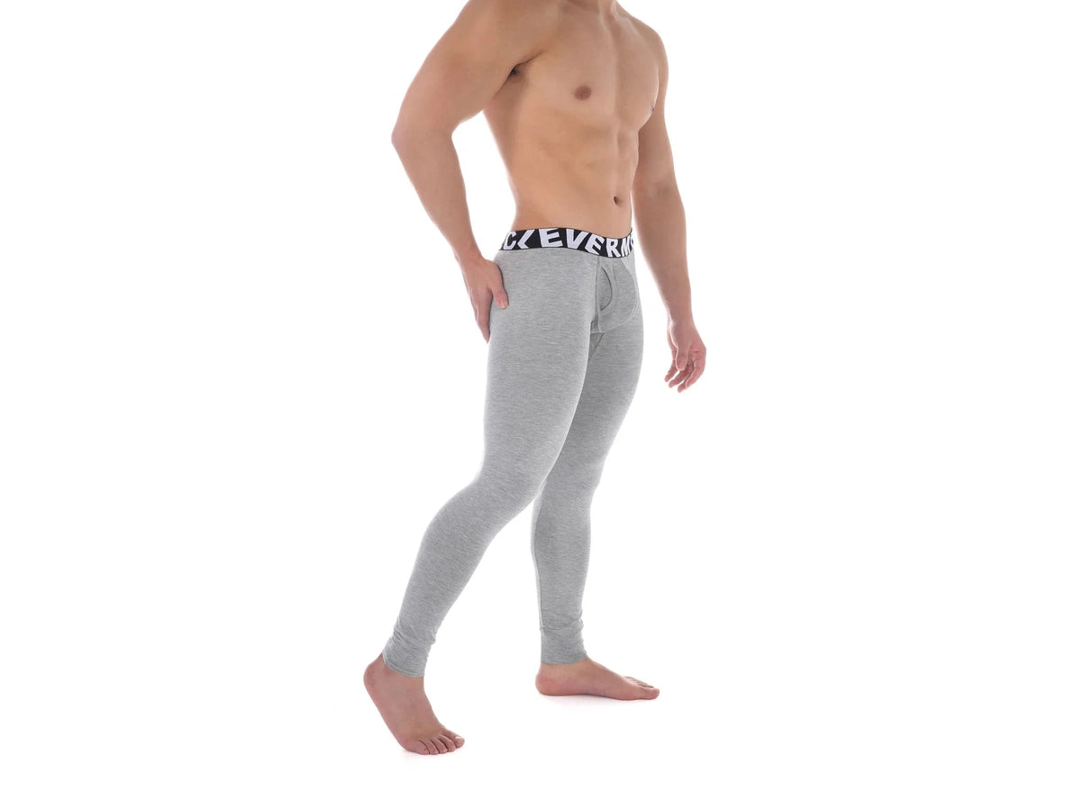 Gay Thermal Underwear | CLEVER-MENMODE Sexy Long Johns