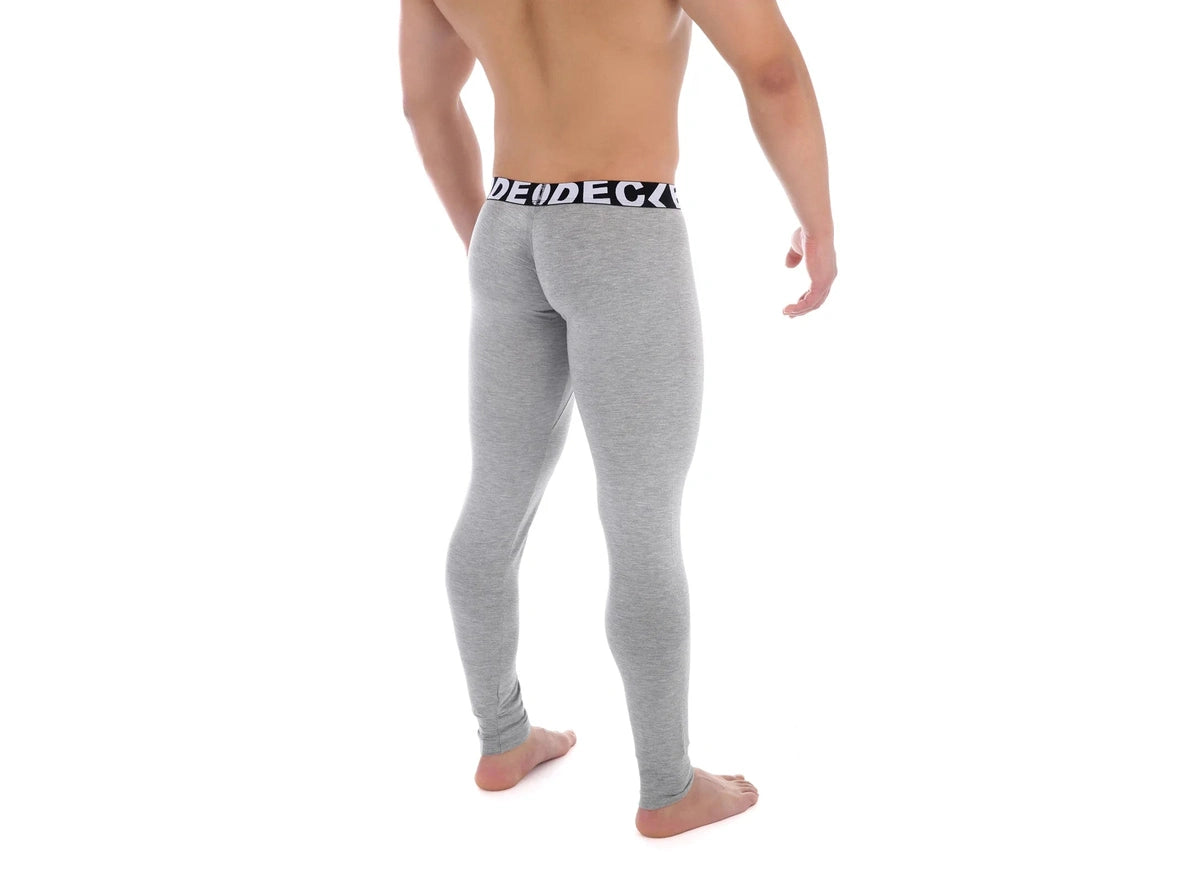 Gay Thermal Underwear | CLEVER-MENMODE Sexy Long Johns