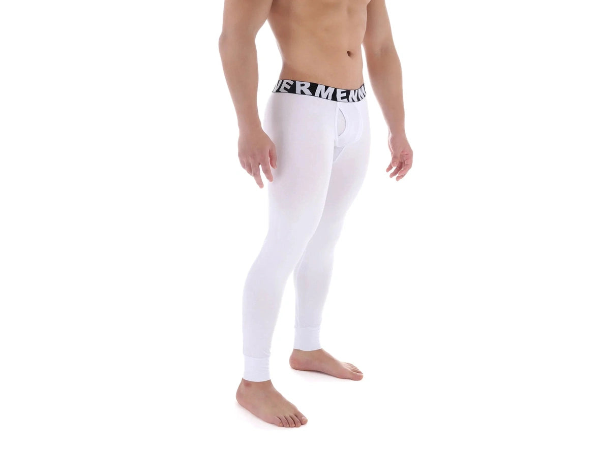 Gay Thermal Underwear | CLEVER-MENMODE Sexy Long Johns