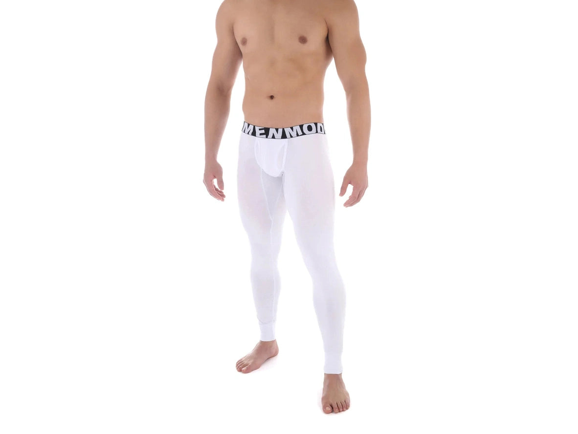 Gay Thermal Underwear | CLEVER-MENMODE Sexy Long Johns