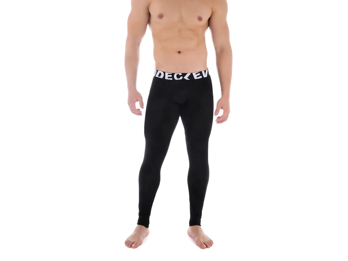 Gay Thermal Underwear | CLEVER-MENMODE Sexy Long Johns