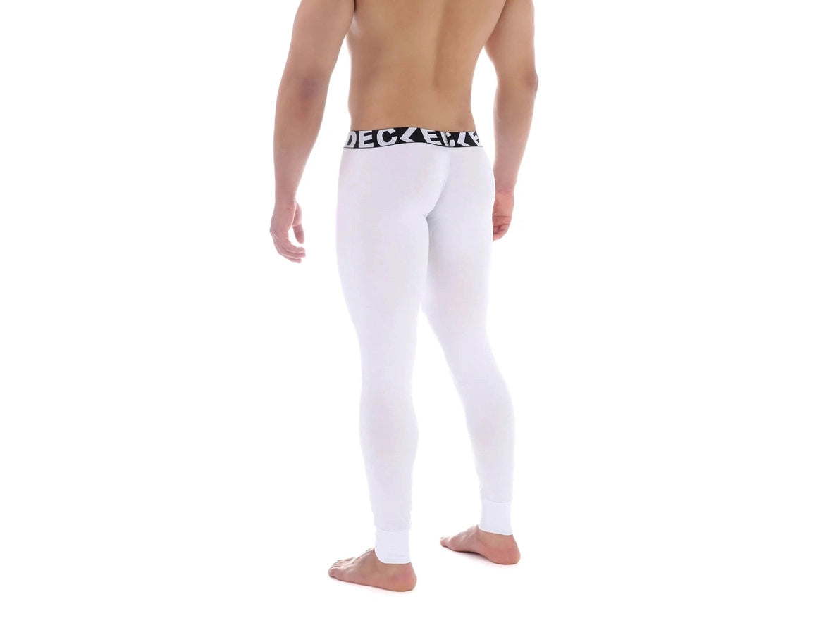 Gay Thermal Underwear | CLEVER-MENMODE Sexy Long Johns