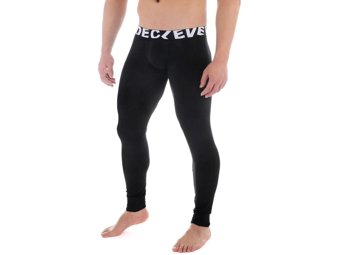 Gay Thermal Underwear | CLEVER-MENMODE Sexy Long Johns