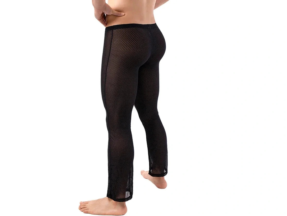 Gay Thermal Underwear | Sexy Men&#39;s Sleepwear