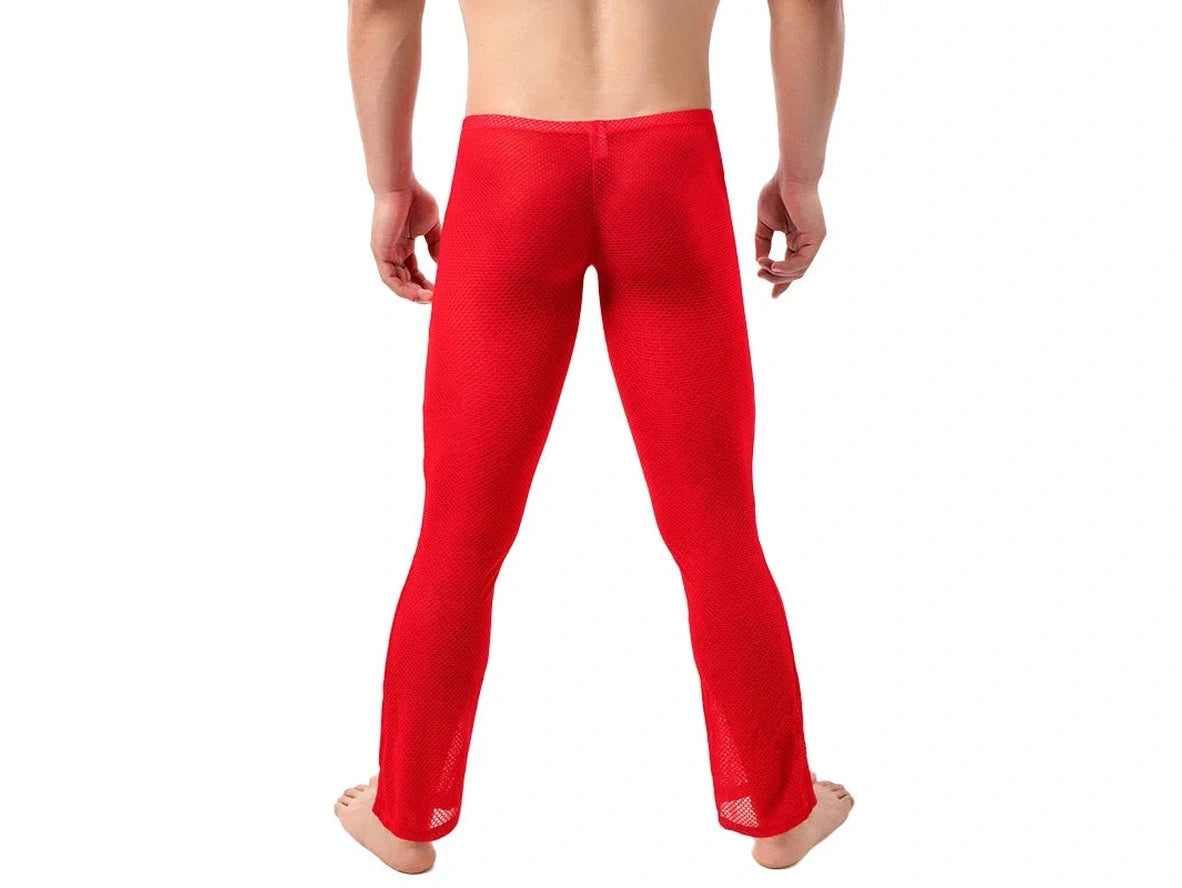 Gay Thermal Underwear | Sexy Men&#39;s Sleepwear