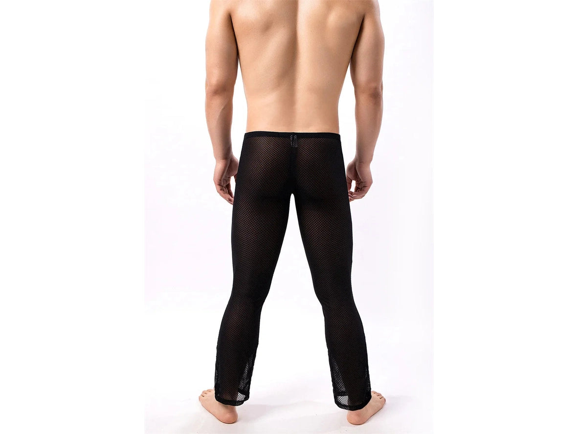 Gay Thermal Underwear | Sexy Men&#39;s Sleepwear