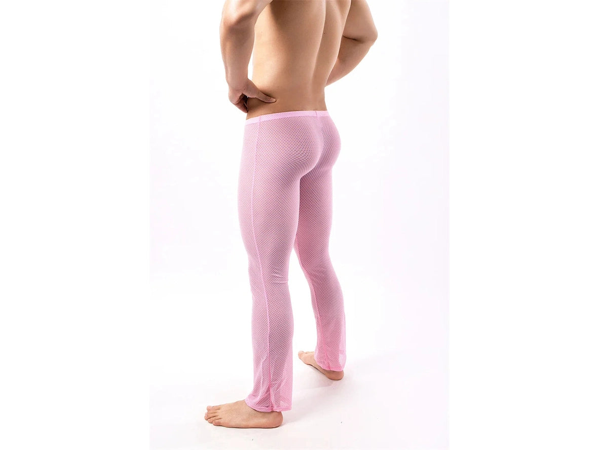 Gay Thermal Underwear | Sexy Men&#39;s Sleepwear