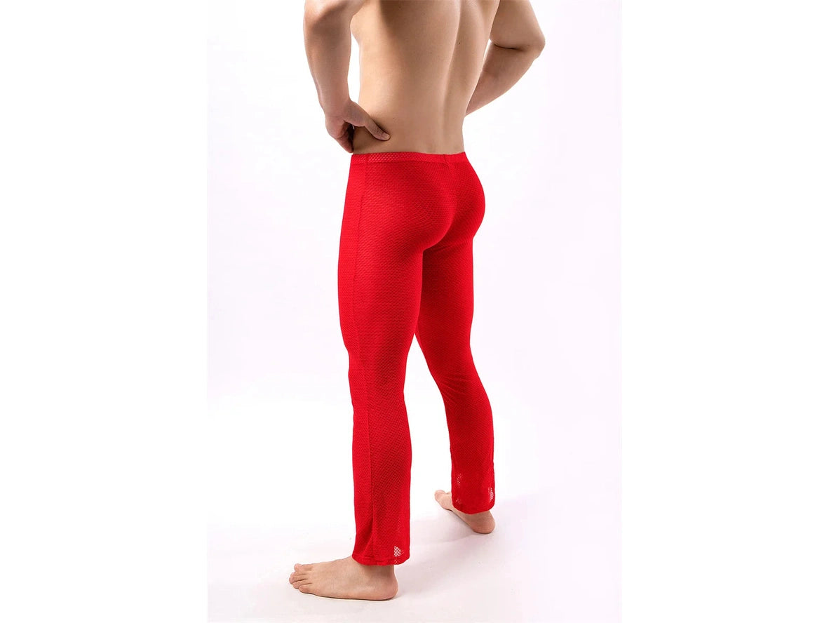 Gay Thermal Underwear | Sexy Men&#39;s Sleepwear
