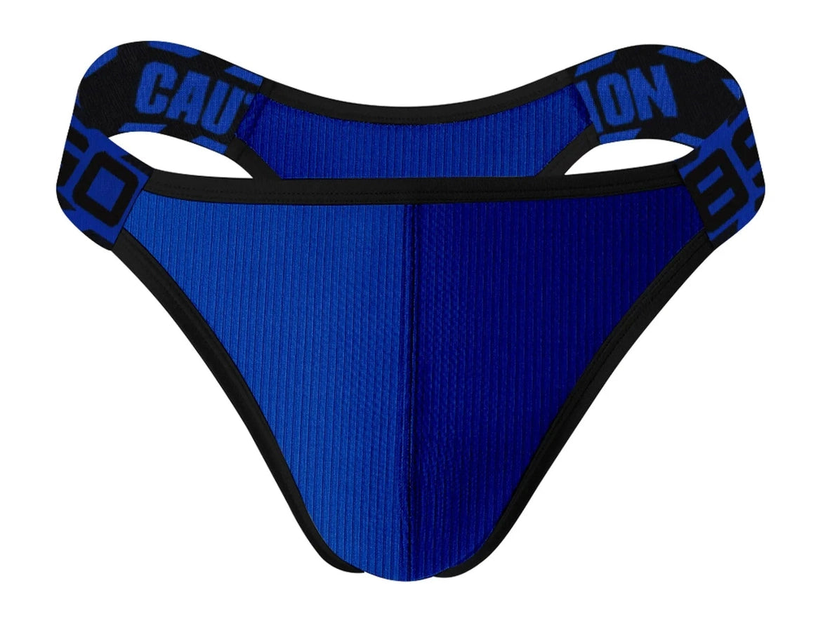 Gay Thongs | 0850 High Fork Colorful Thongs