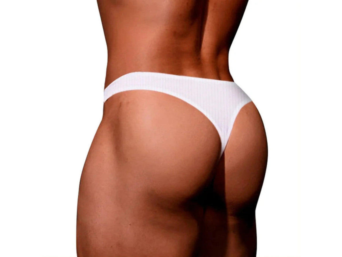 Gay Thongs | ADANNU Cotton Jock Thongs