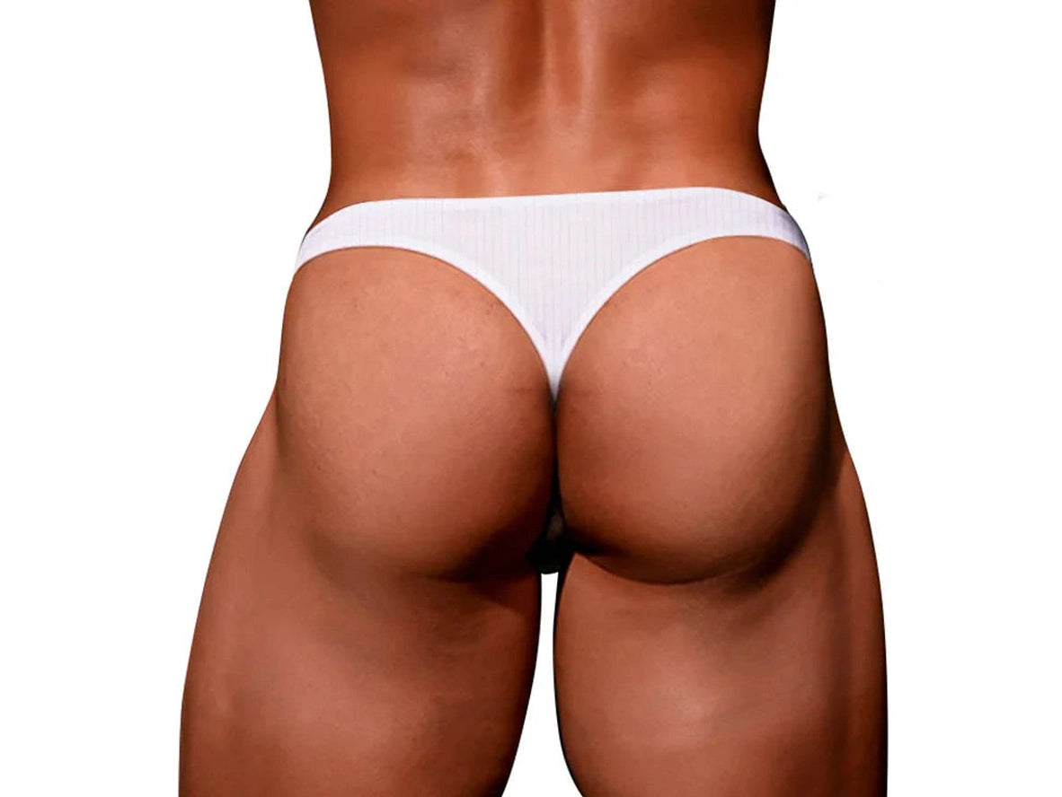 Gay Thongs | ADANNU Cotton Jock Thongs