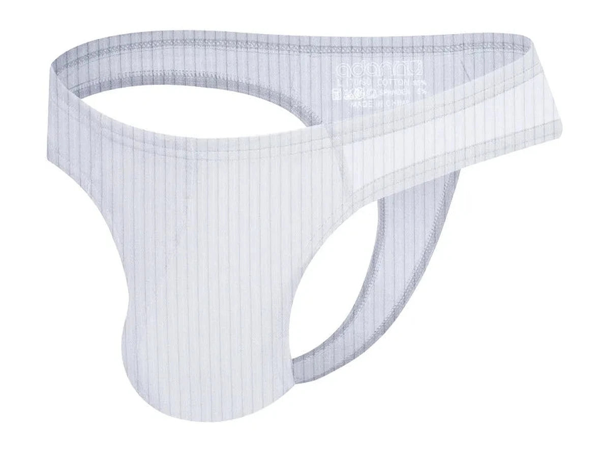 Gay Thongs | ADANNU Cotton Jock Thongs