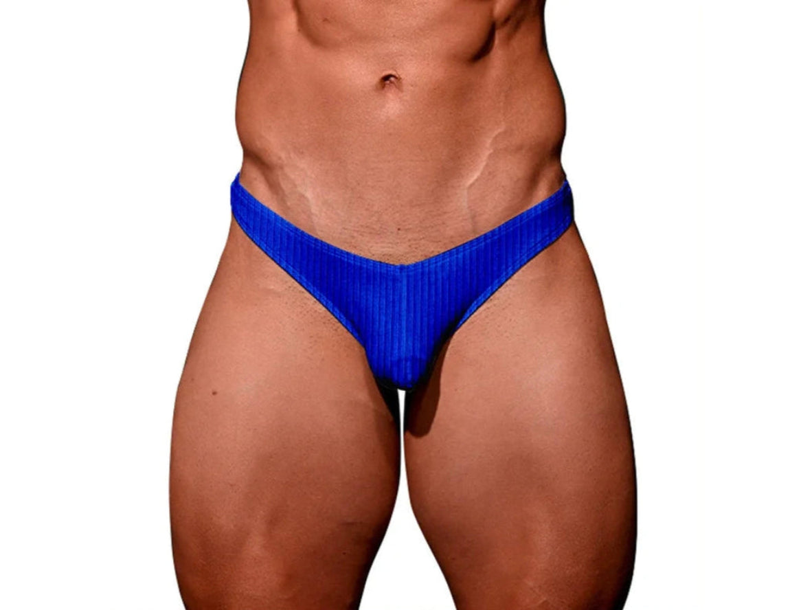 Gay Thongs | ADANNU Cotton Jock Thongs