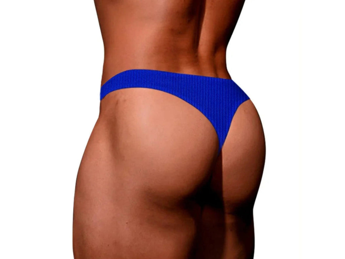 Gay Thongs | ADANNU Cotton Jock Thongs