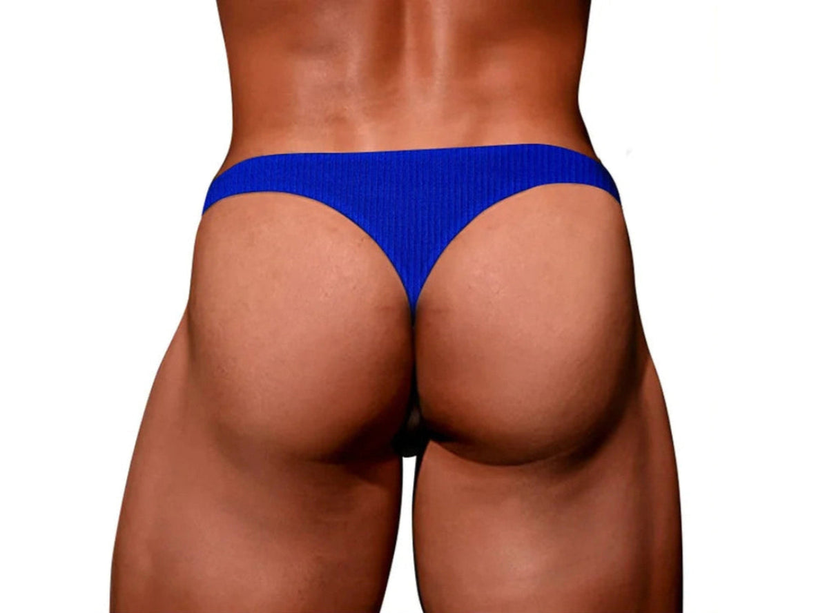 Gay Thongs | ADANNU Cotton Jock Thongs