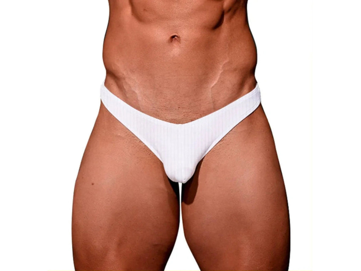 Gay Thongs | ADANNU Cotton Jock Thongs