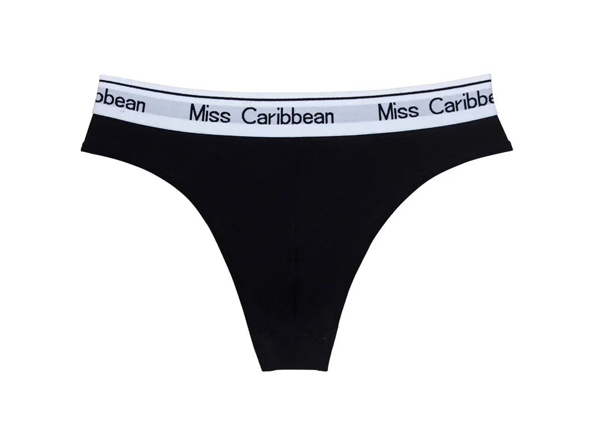 Gay Thongs | ALLMIX Miss Caribbean Male Love Thongs
