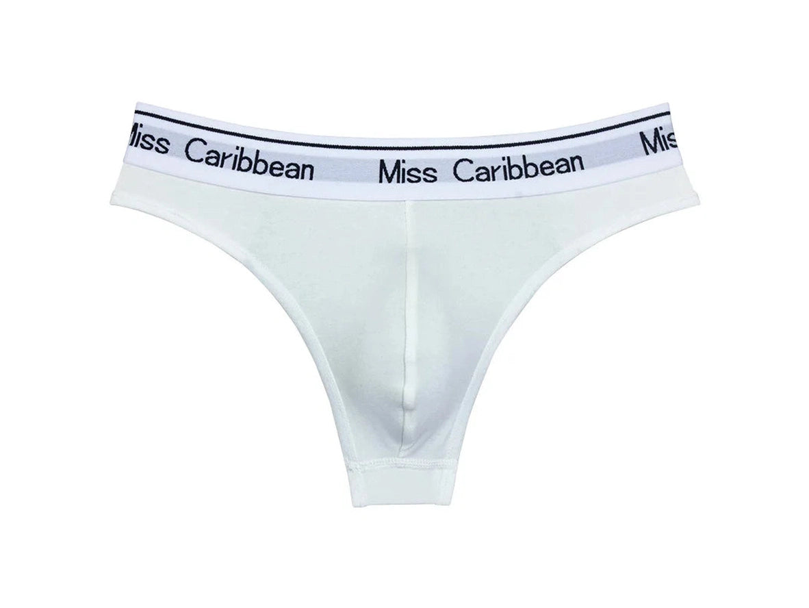 Gay Thongs | ALLMIX Miss Caribbean Male Love Thongs
