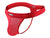 Gay Thongs | BRAVE PERSON Sheer Ultra-Thin T-Back Thongs