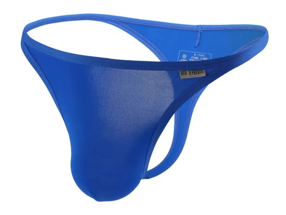 Gay Thongs | BRAVE PERSON Underwear Sexy Thongs