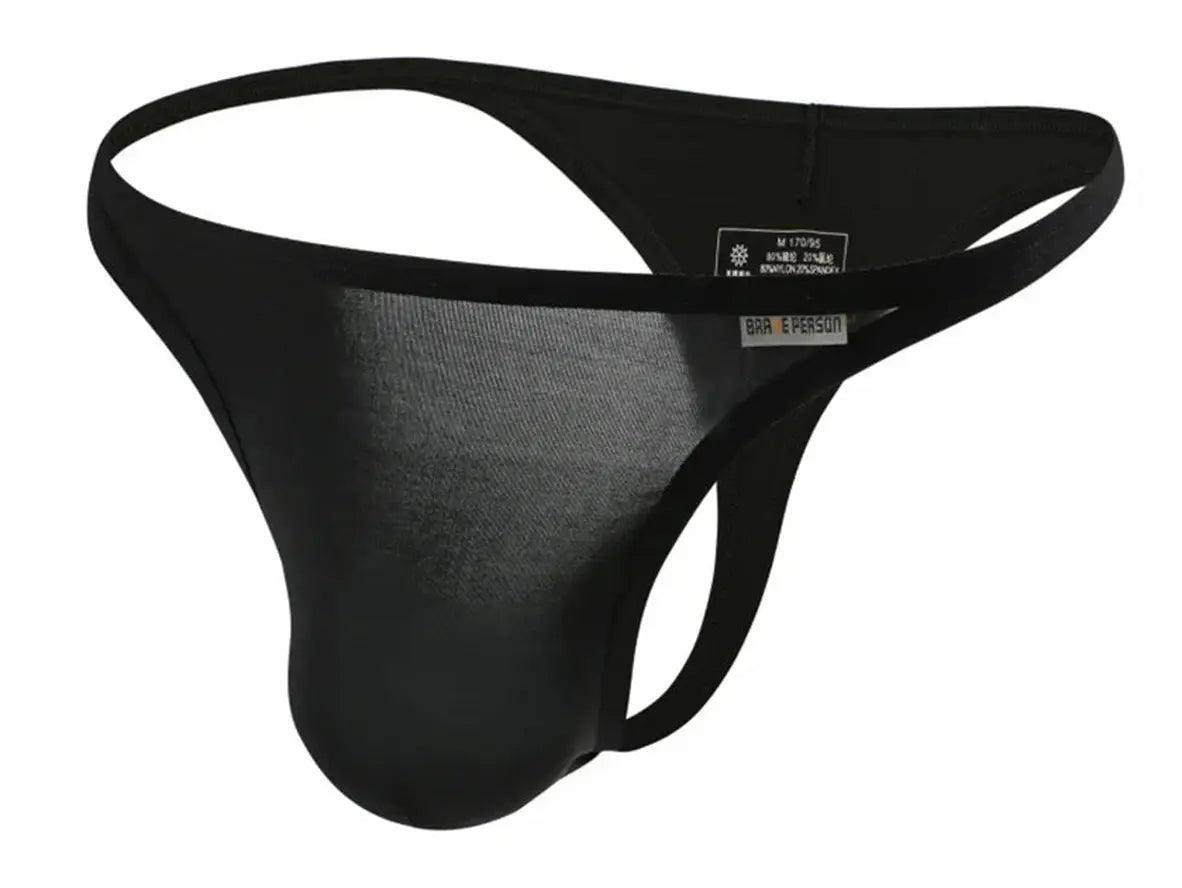 Gay Thongs | BRAVE PERSON Underwear Sexy Thongs