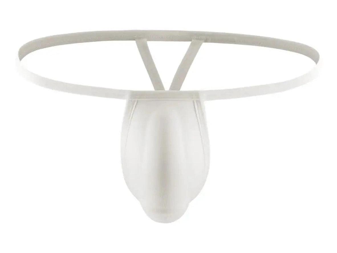 Gay Thongs | Bulge Cup Padded Thongs