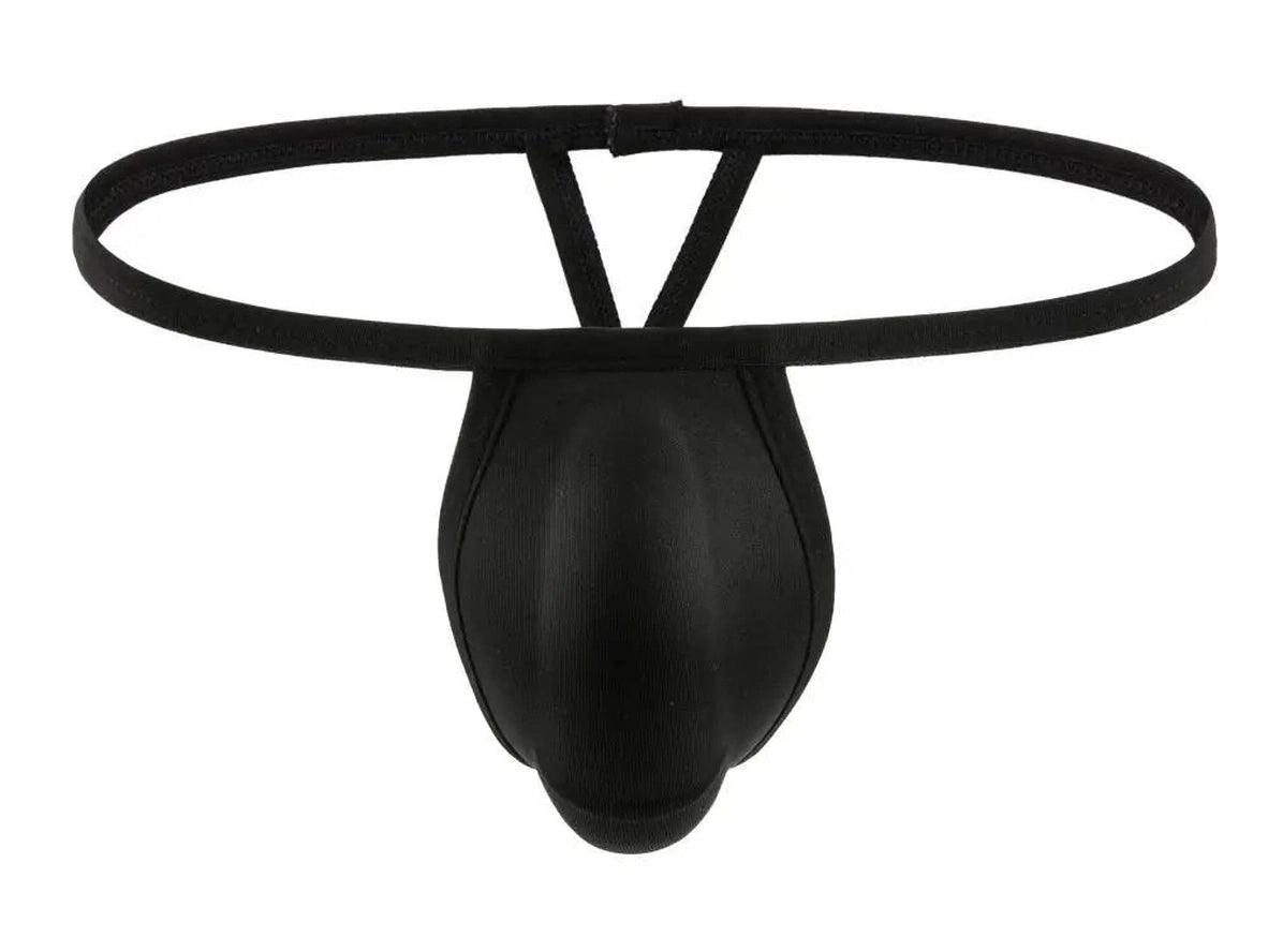 Gay Thongs | Bulge Cup Padded Thongs