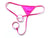 Gay Thongs | CIOKICX Open Crotch Hole Thongs