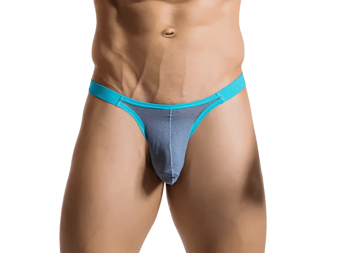 Gay Thongs | CIOKICX Sexy Low-Rise T-Back Thongs