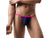 Gay Thongs | CIOKICX Underwear Sexy Low-Rise Mesh Thongs