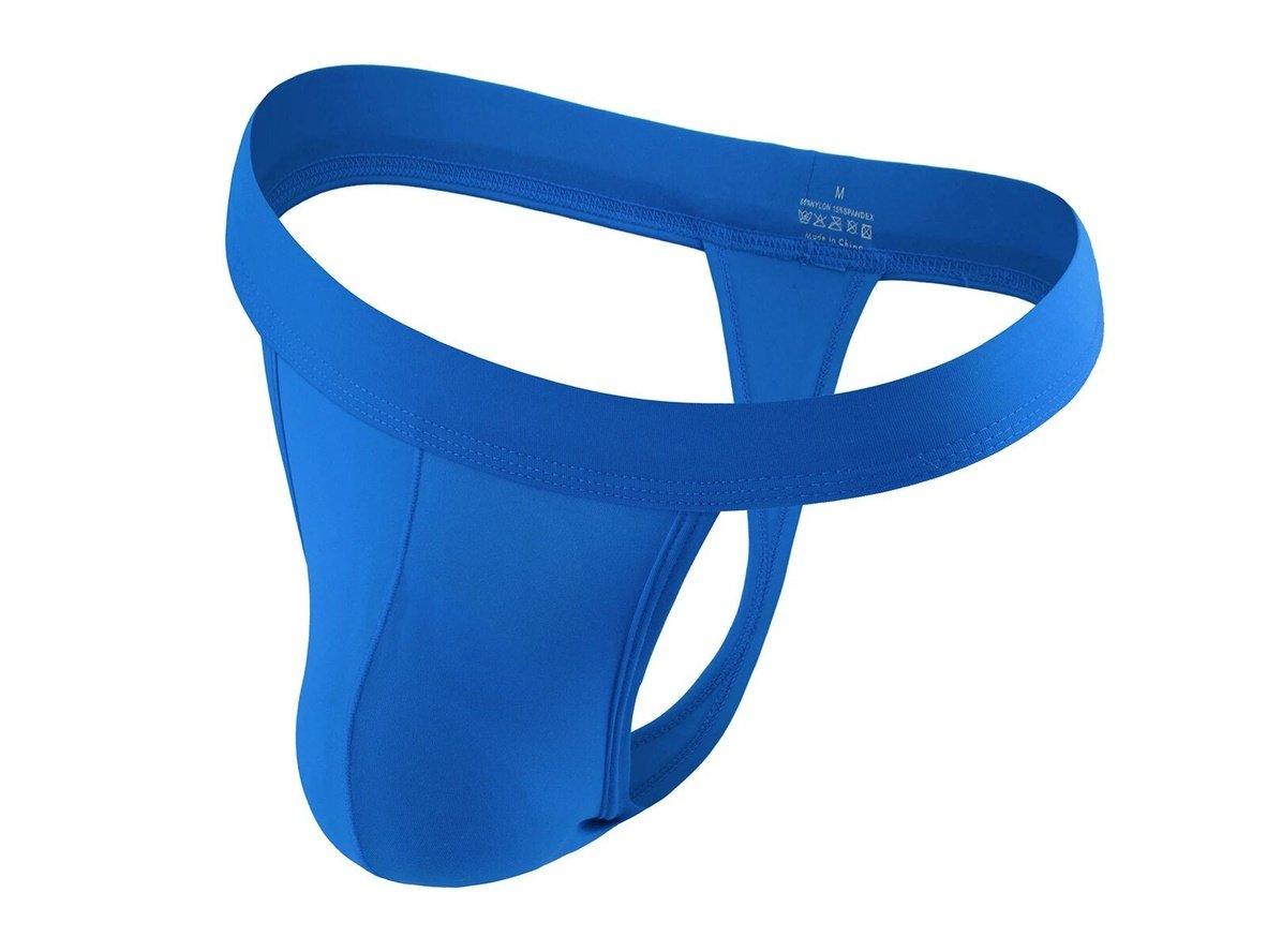 Gay Thongs | CLEVER-MENMODE Underwear Pouch Jock Thongs