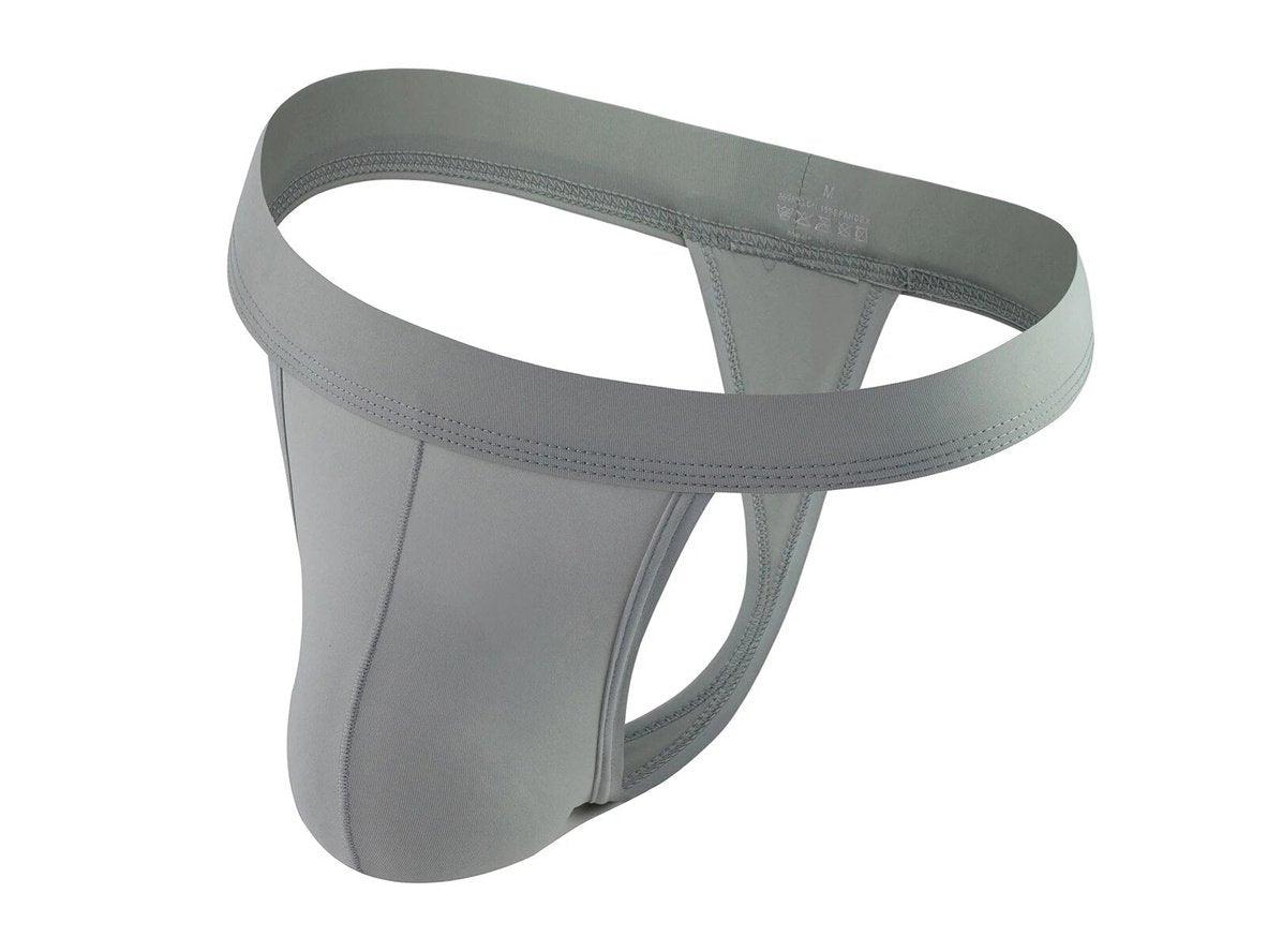 Gay Thongs | CLEVER-MENMODE Underwear Pouch Jock Thongs