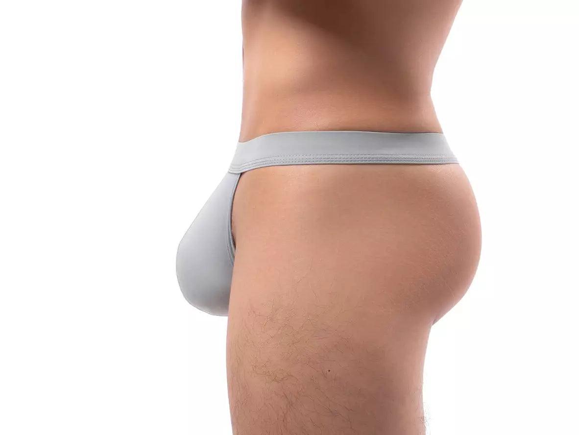 Gay Thongs | CLEVER-MENMODE Underwear Pouch Jock Thongs