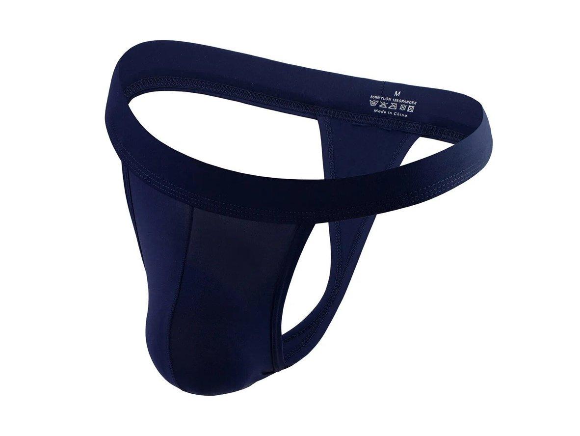 Gay Thongs | CLEVER-MENMODE Underwear Pouch Jock Thongs