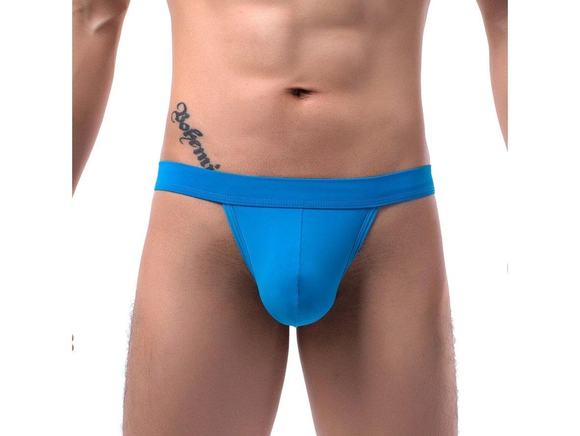 Gay Thongs | CLEVER-MENMODE Underwear Pouch Jock Thongs