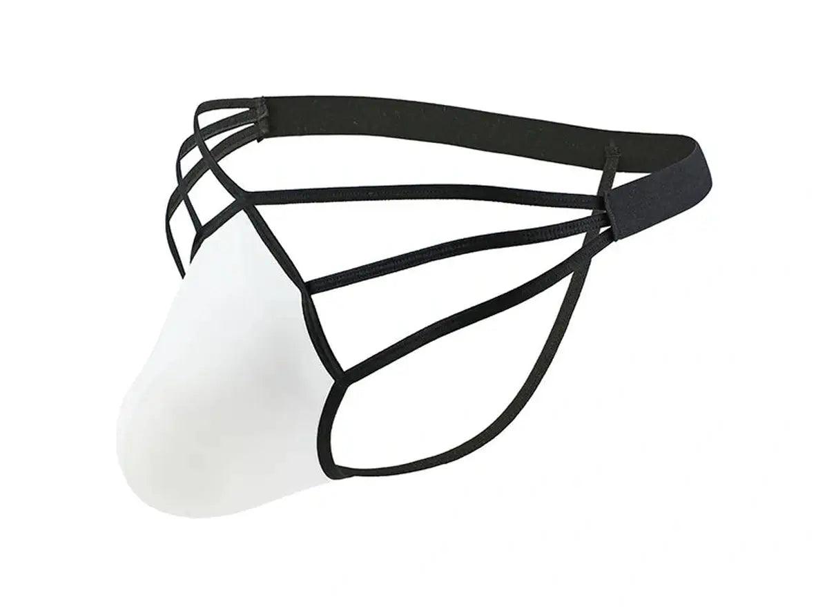 Gay Thongs | CLEVER-MENMODE Underwear Sexy Thongs