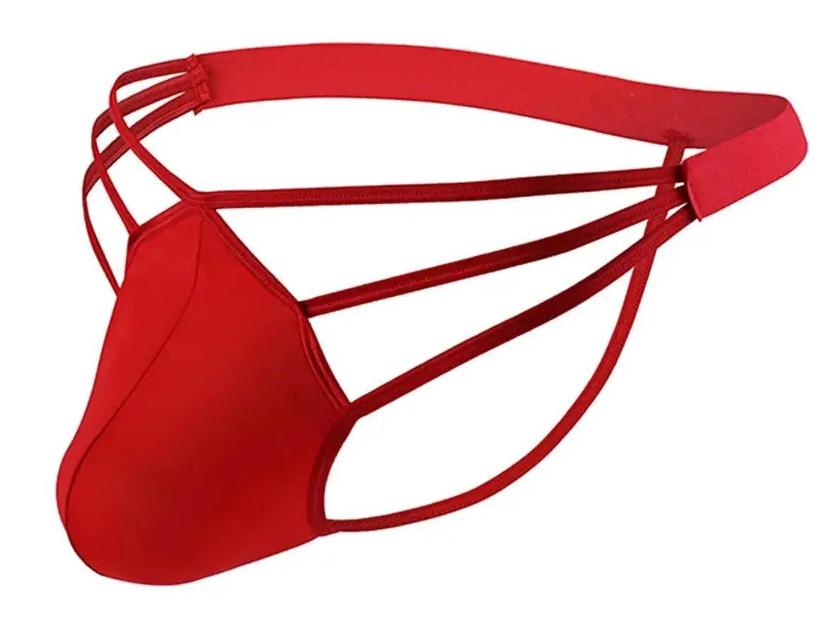 Gay Thongs | CLEVER-MENMODE Underwear Sexy Thongs