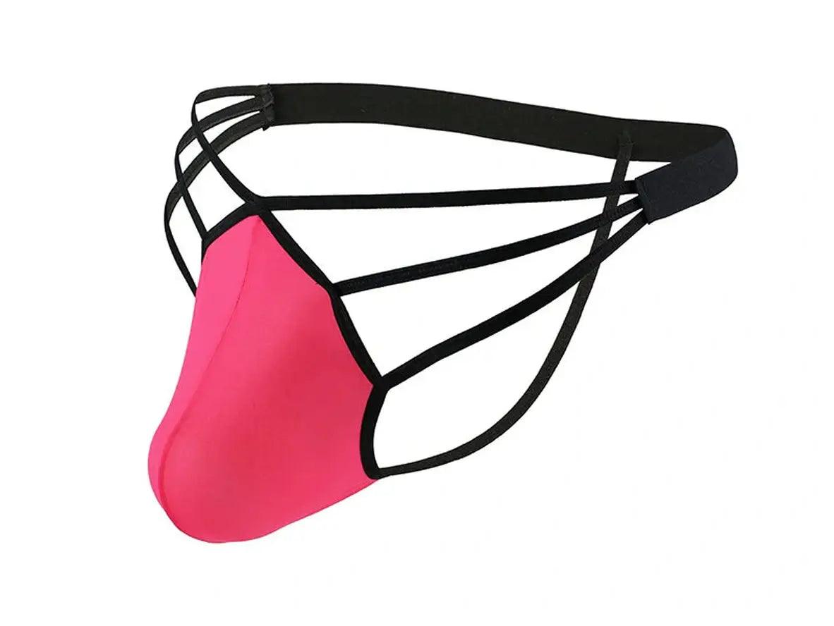 Gay Thongs | CLEVER-MENMODE Underwear Sexy Thongs