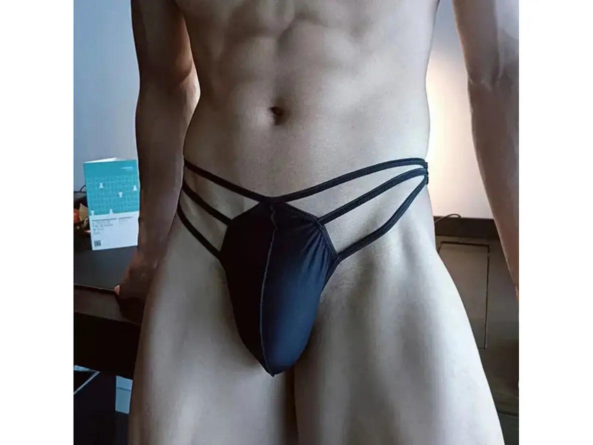 Gay Thongs | CLEVER-MENMODE Underwear Sexy Thongs