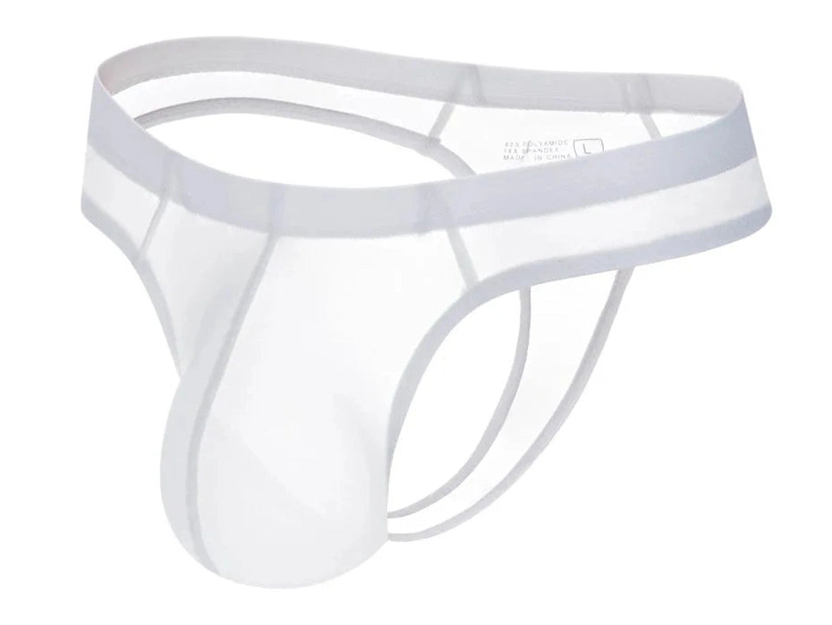 Gay Thongs | Colorful Super Gay Thongs!