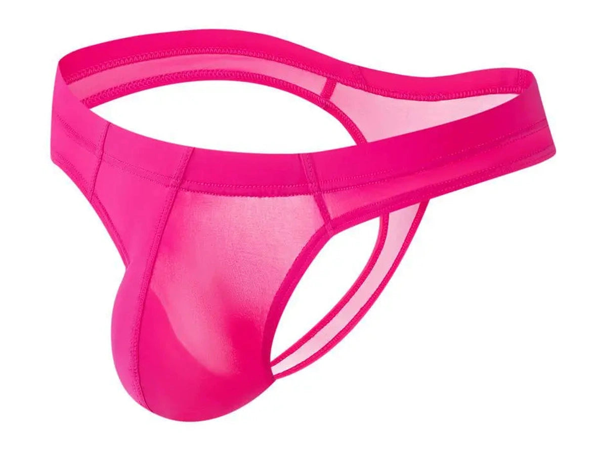 Gay Thongs | Colorful Super Gay Thongs!