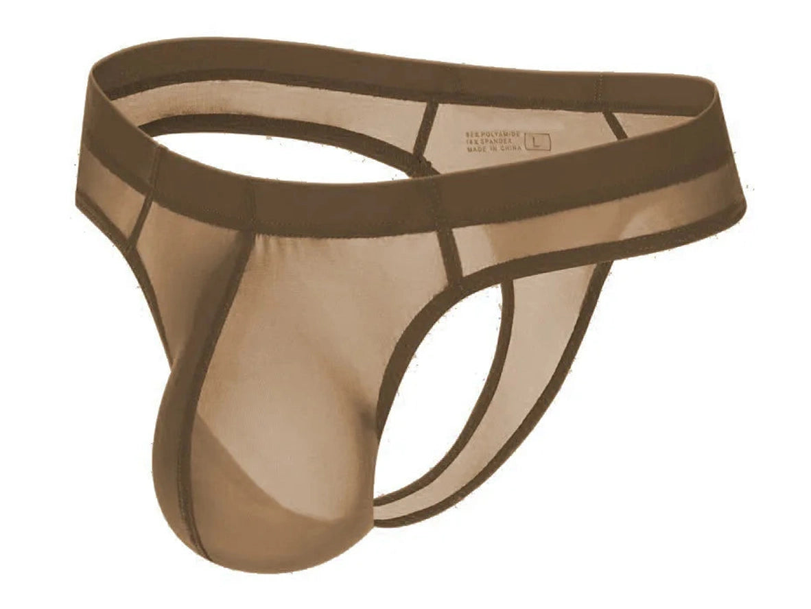 Gay Thongs | Colorful Super Gay Thongs!