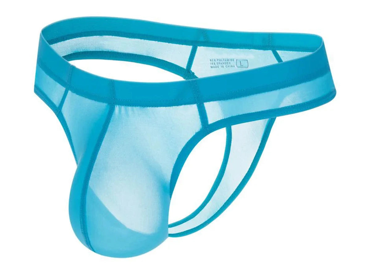 Gay Thongs | Colorful Super Gay Thongs!