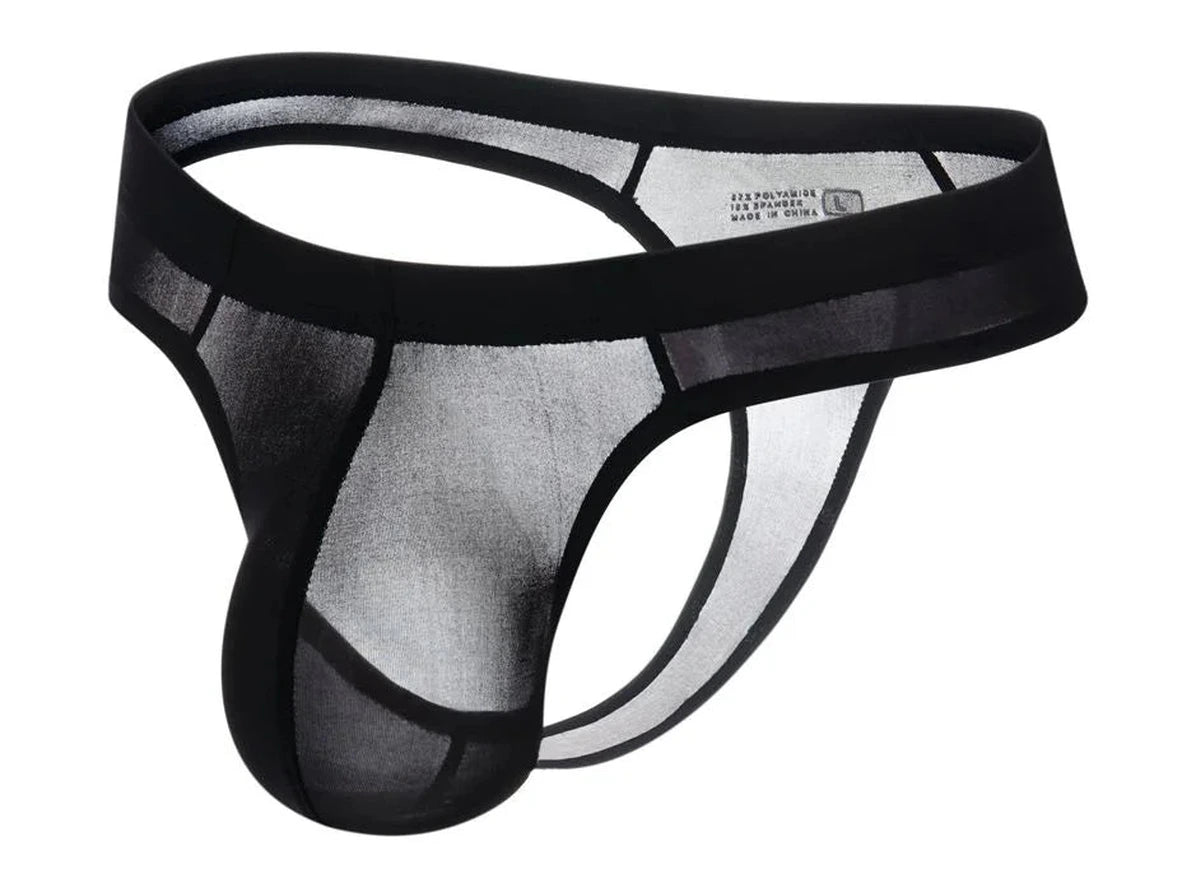 Gay Thongs | Colorful Super Gay Thongs!