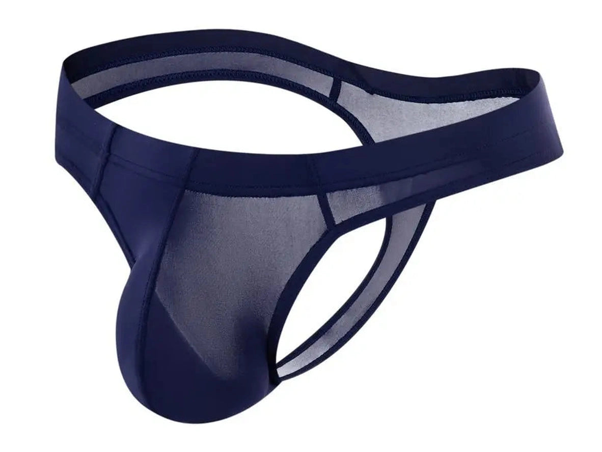 Gay Thongs | Colorful Super Gay Thongs!