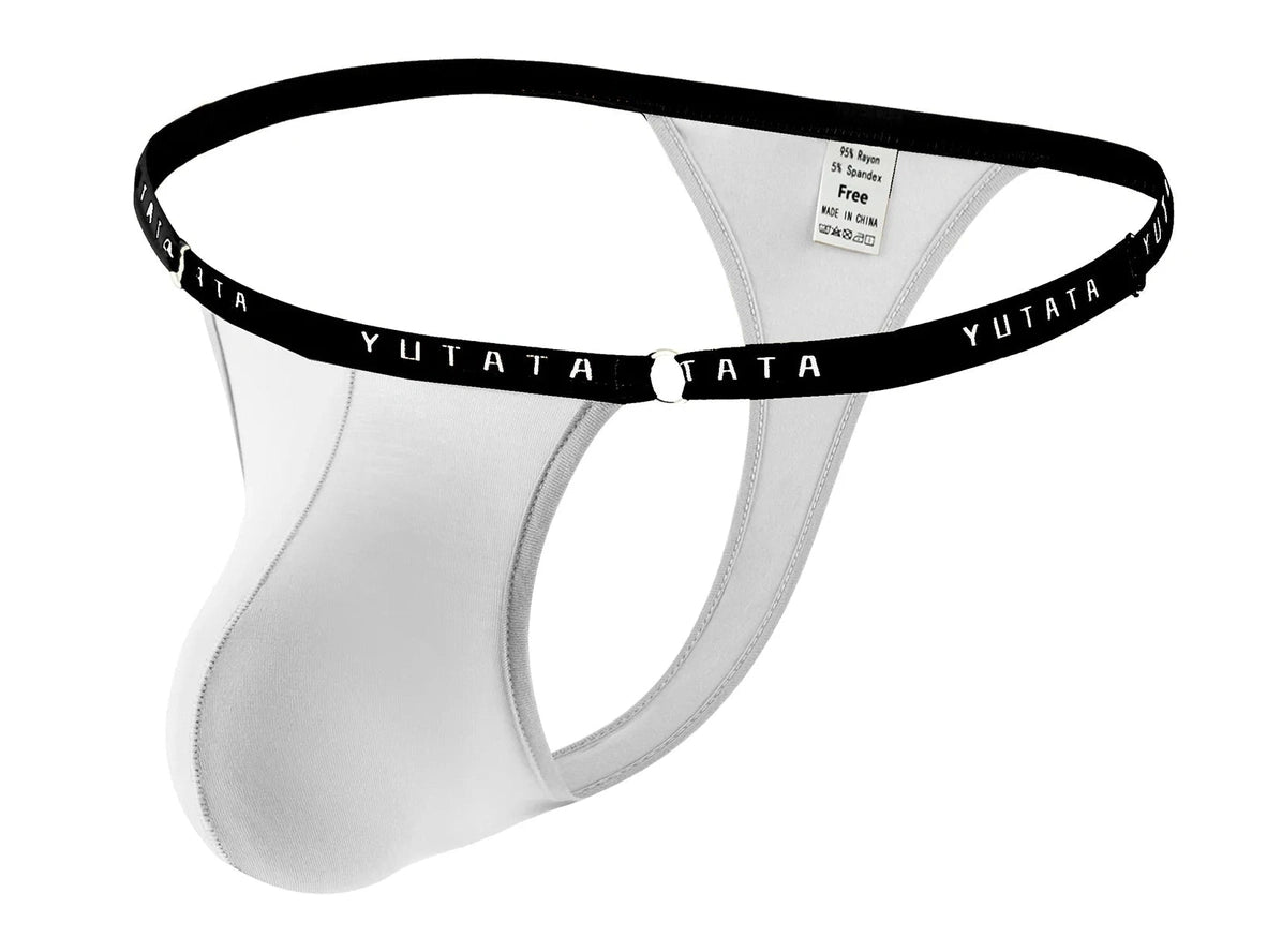 Gay Thongs | Comfortable Ice Silk Thongs