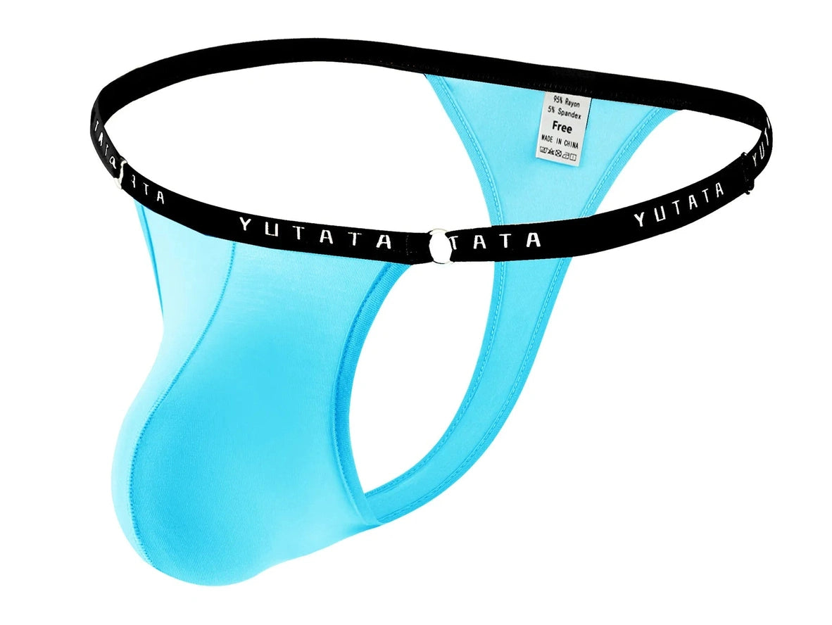 Gay Thongs | Comfortable Ice Silk Thongs