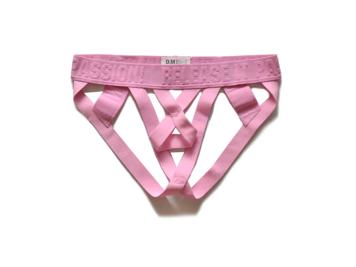 Gay Thongs | D. M Double Thongs