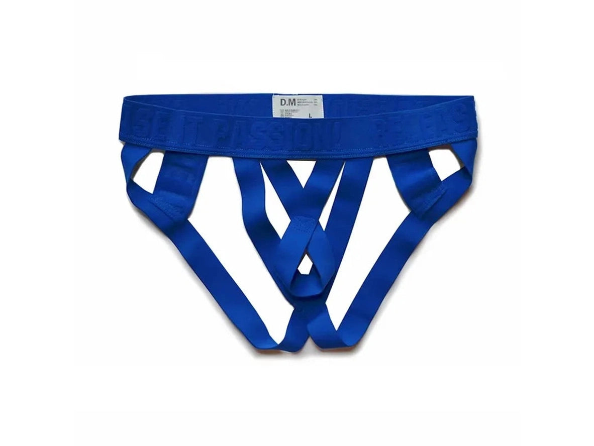 Gay Thongs | D. M Double Thongs